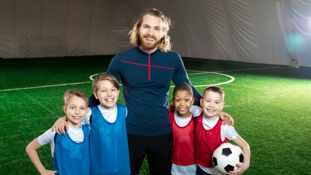 Leverage Social Media to Help Secure Sponsorship